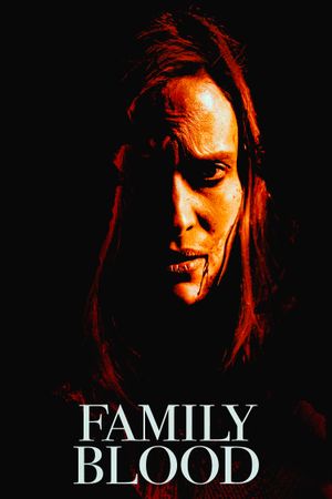 Family Blood's poster