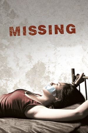 Missing's poster
