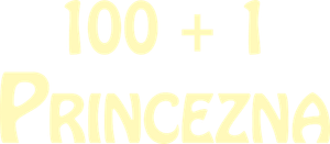 100 + 1 princezna's poster