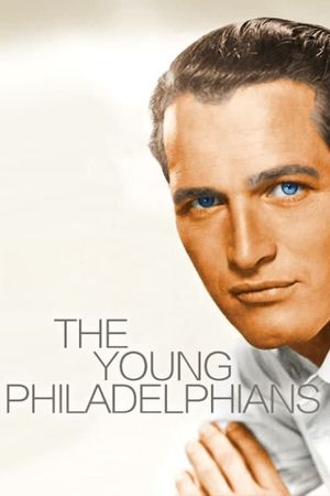 The Young Philadelphians's poster