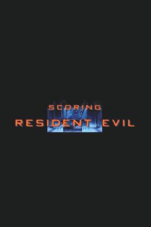 Scoring Resident Evil's poster