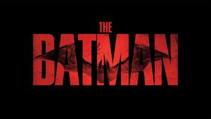 The Batman's poster