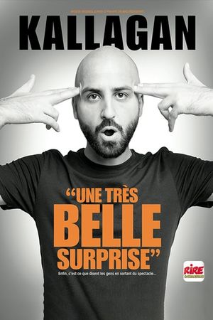 Kallagan : Une très belle surprise's poster image