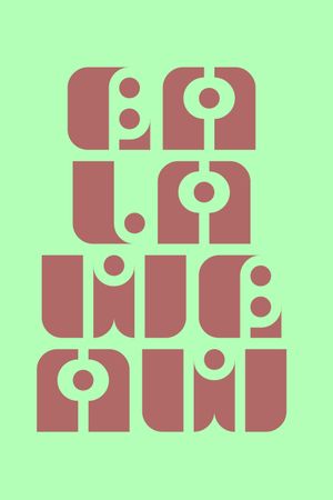 Galawgaw's poster