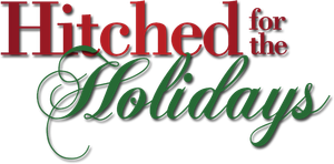 Hitched for the Holidays's poster