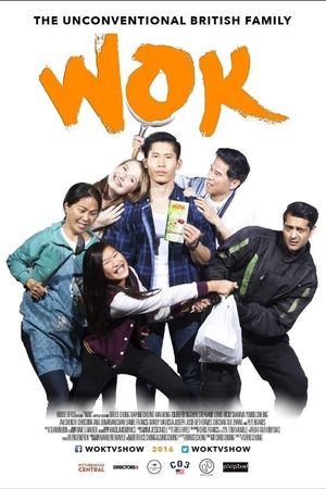 Wok's poster