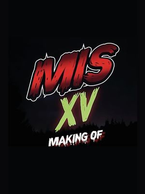 Making "Mis XV"'s poster