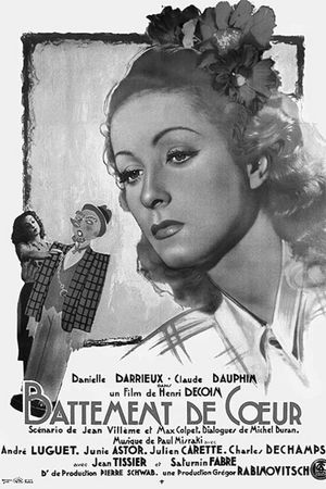 Beating Heart's poster