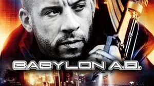 Babylon A.D.'s poster