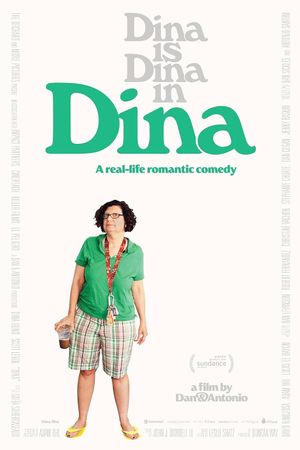 Dina's poster