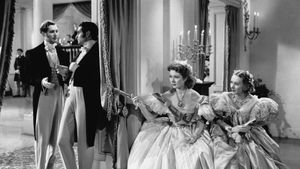 Pride and Prejudice's poster