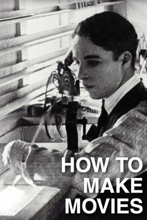 How to Make Movies's poster