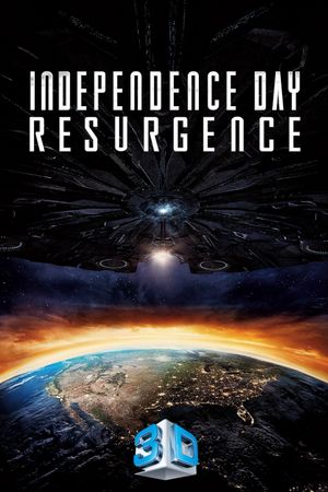 Independence Day: Resurgence's poster