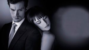 Fifty Shades of Grey's poster