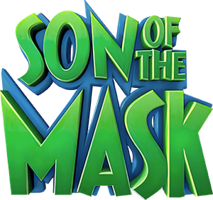 Son of the Mask's poster