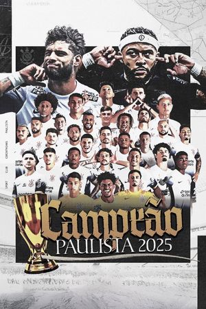 Bastidores da Loucura's poster