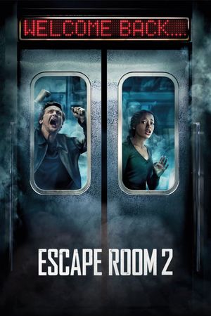 Escape Room: Tournament of Champions's poster