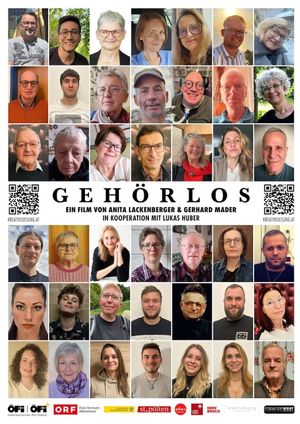 Gehörlos's poster