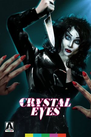 Crystal Eyes's poster