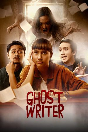 Ghost Writer's poster