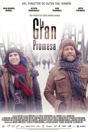La Gran Promesa's poster