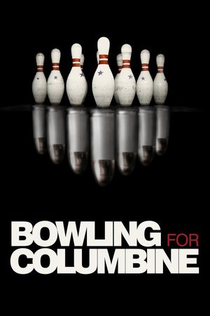 Bowling for Columbine's poster