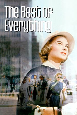 The Best of Everything's poster
