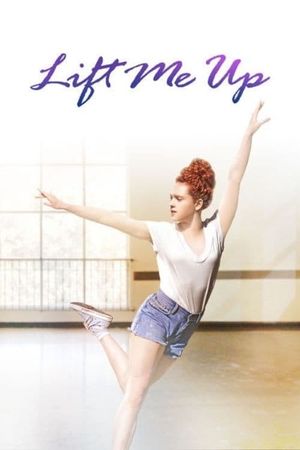 Lift Me Up's poster