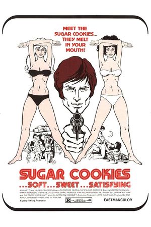 Sugar Cookies's poster