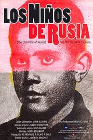 The Children of Russia's poster