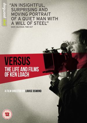 Versus: The Life and Films of Ken Loach's poster