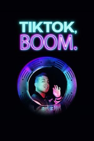 TikTok, Boom.'s poster