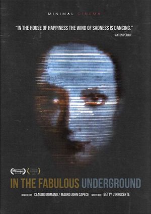 In the Fabulous Underground's poster
