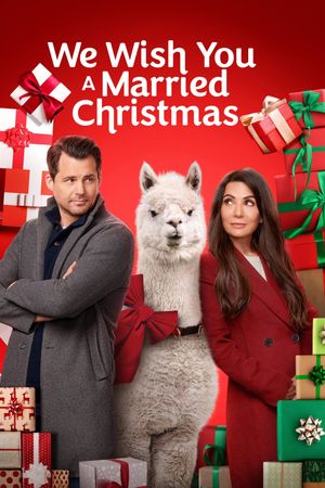 We Wish You a Married Christmas's poster image