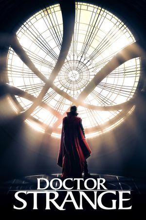 Doctor Strange's poster