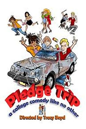 Pledge Trip's poster