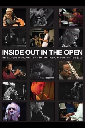 Inside Out in the Open's poster