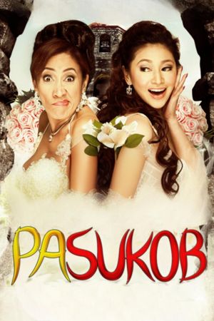Pasukob's poster