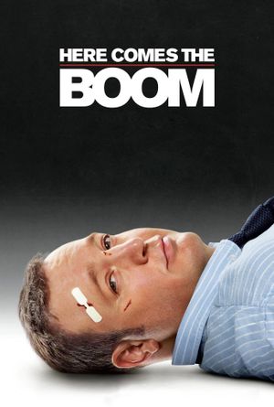 Here Comes the Boom's poster