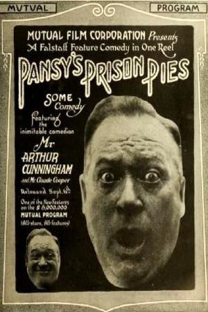 Pansy's Prison Pies's poster