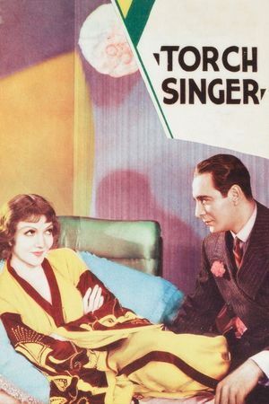 Torch Singer's poster