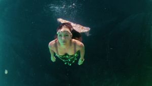 A Mermaid's Tale's poster