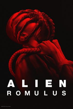 Alien: Romulus's poster
