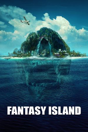 Fantasy Island's poster