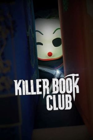 Killer Book Club's poster