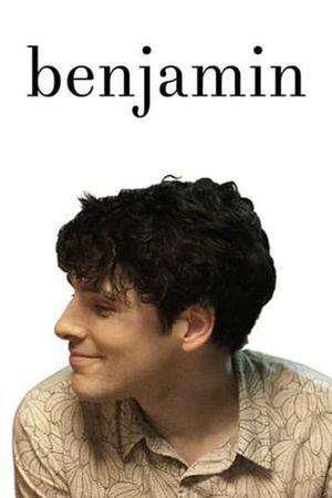 Benjamin's poster
