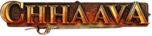 Chhaava's poster