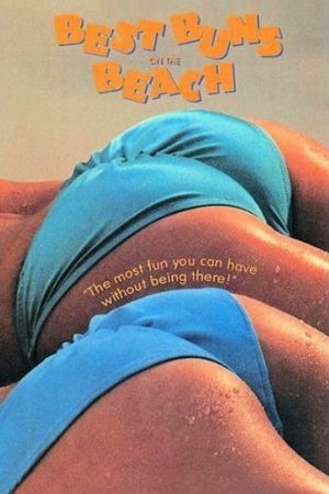 Best Buns on the Beach's poster