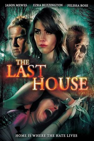 The Last House's poster