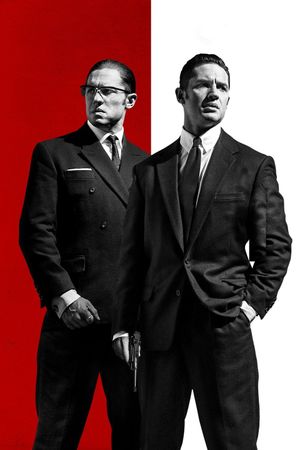 Legend's poster